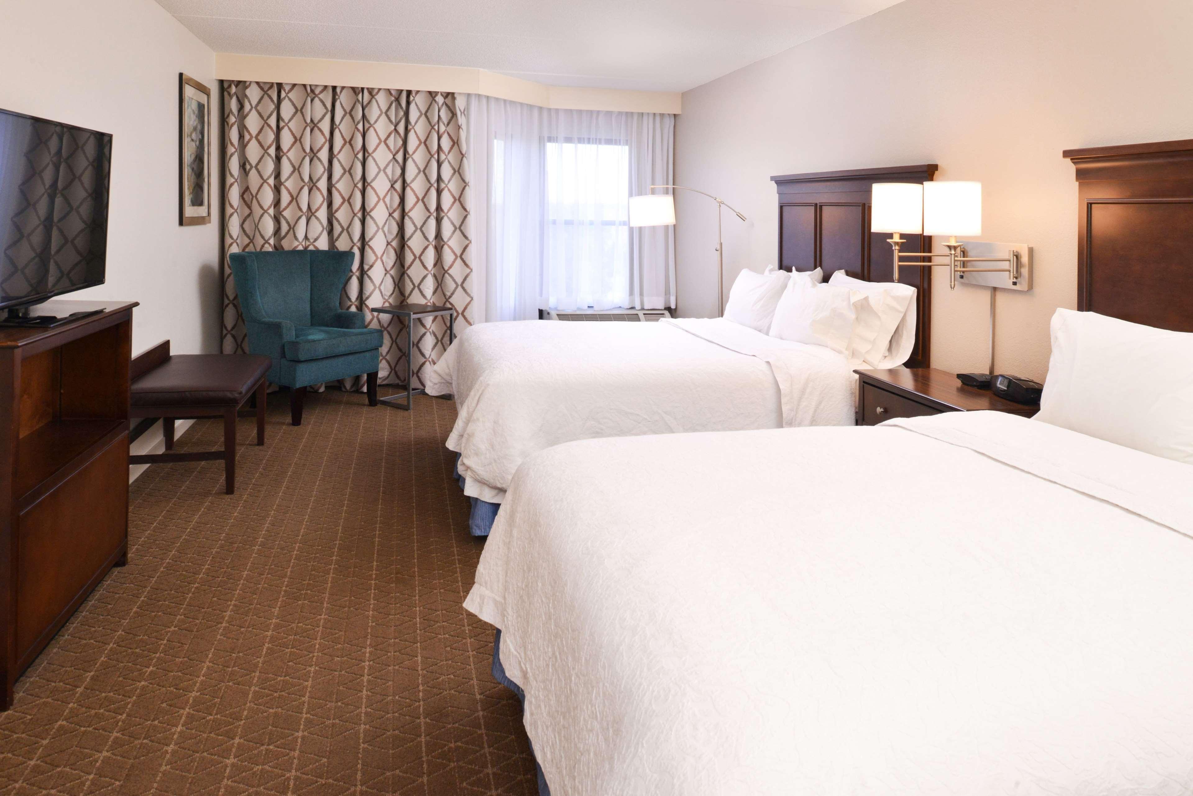 Hampton Inn & Suites Pueblo-Southgate Kültér fotó