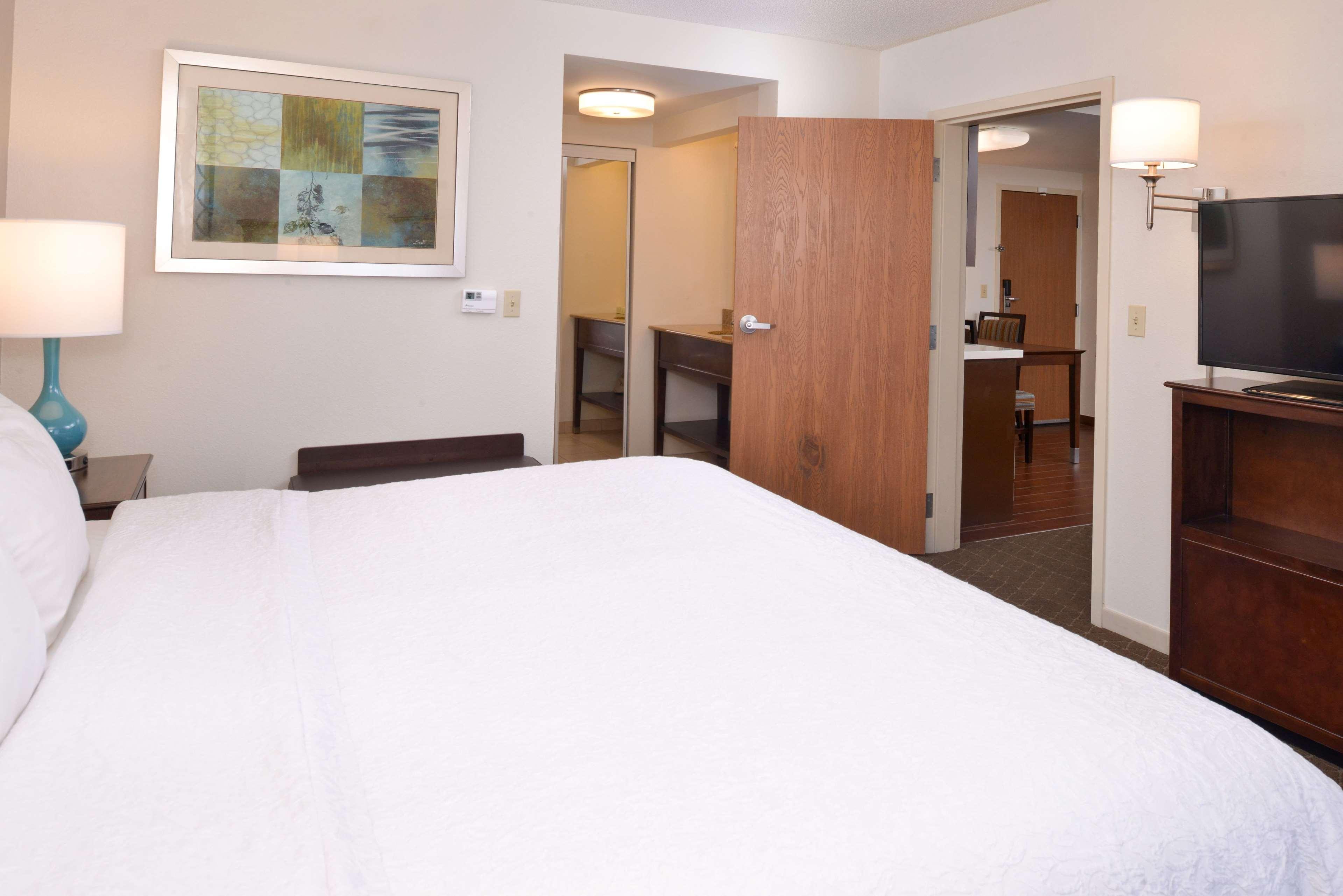 Hampton Inn & Suites Pueblo-Southgate Kültér fotó