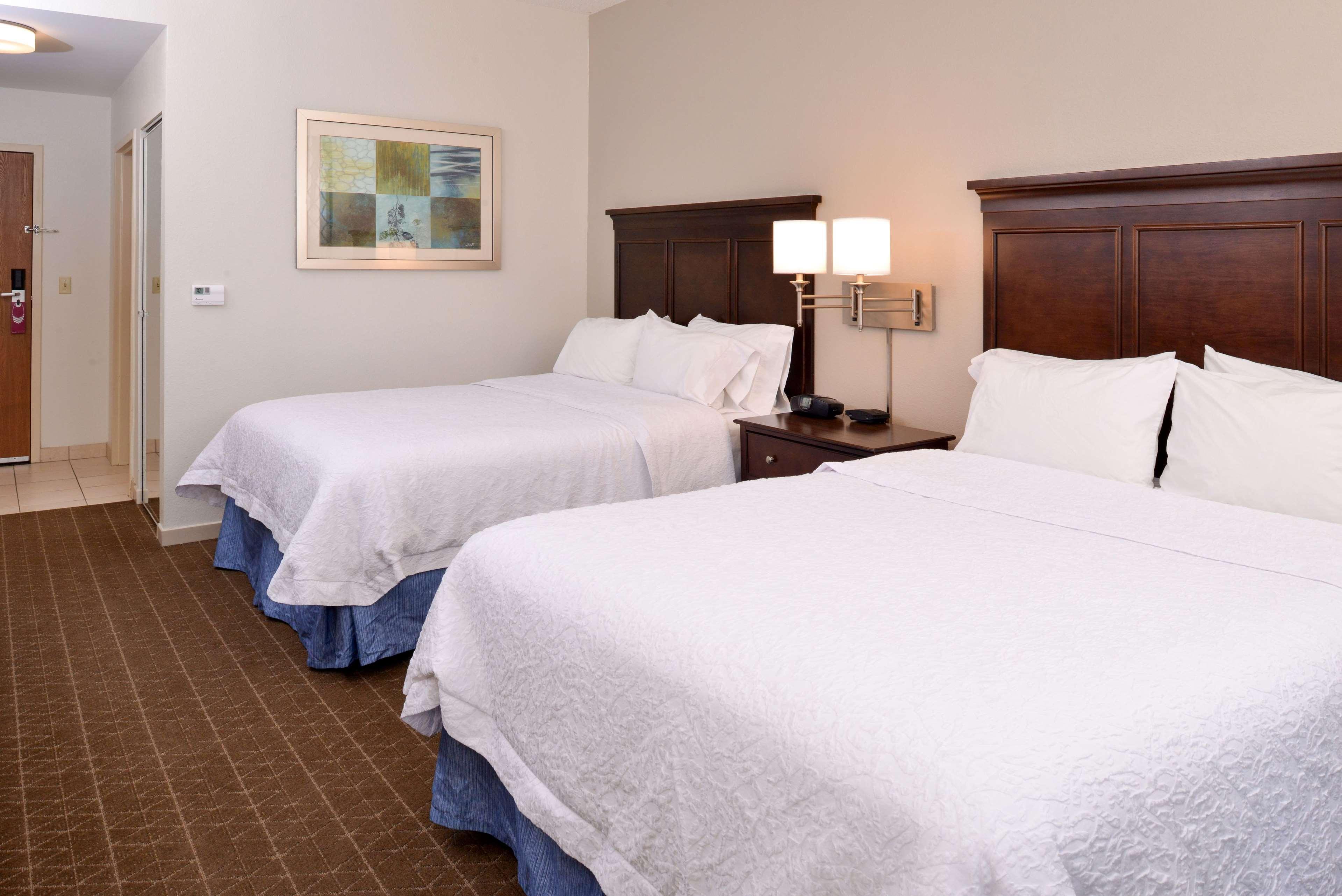 Hampton Inn & Suites Pueblo-Southgate Kültér fotó