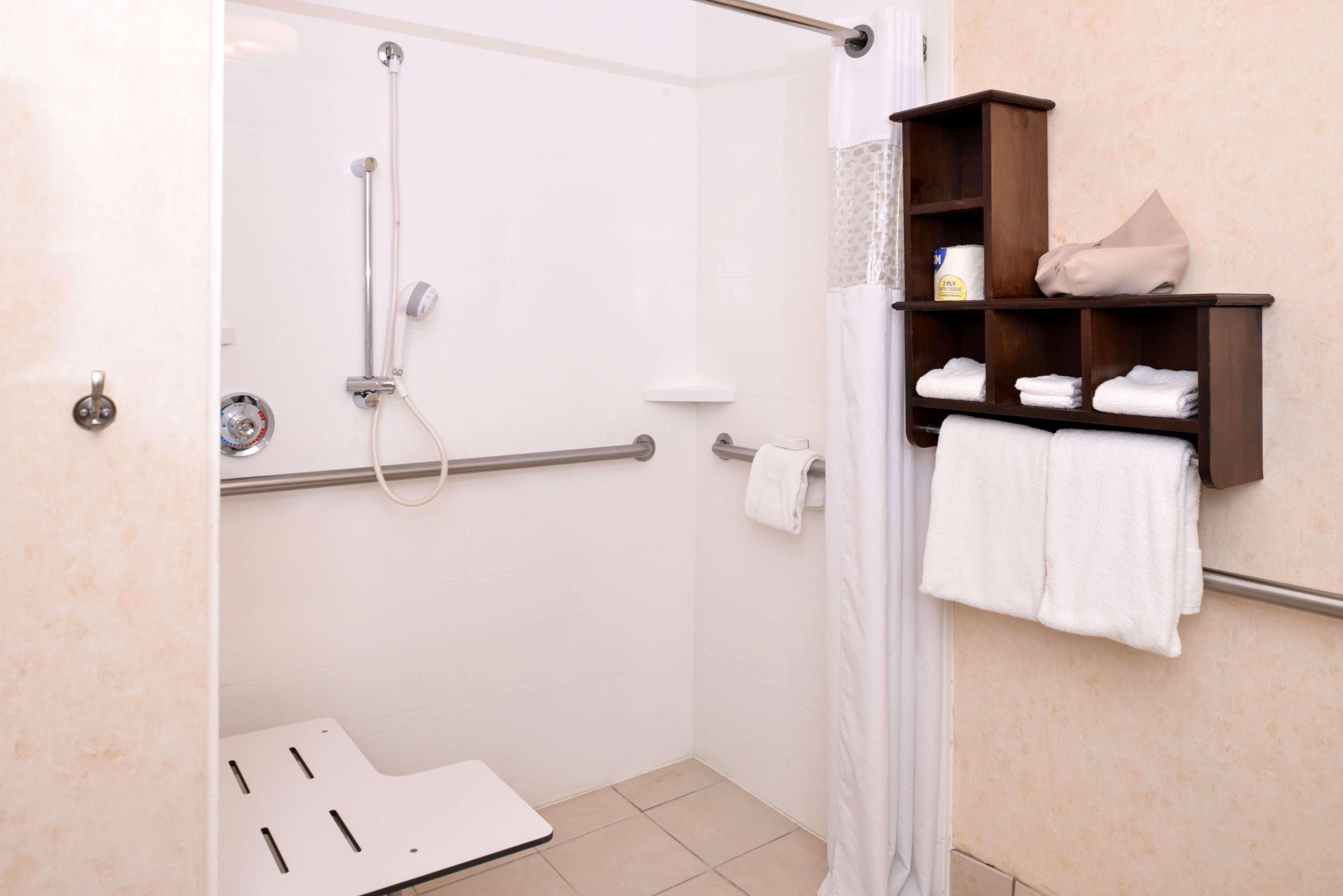 Hampton Inn & Suites Pueblo-Southgate Kültér fotó
