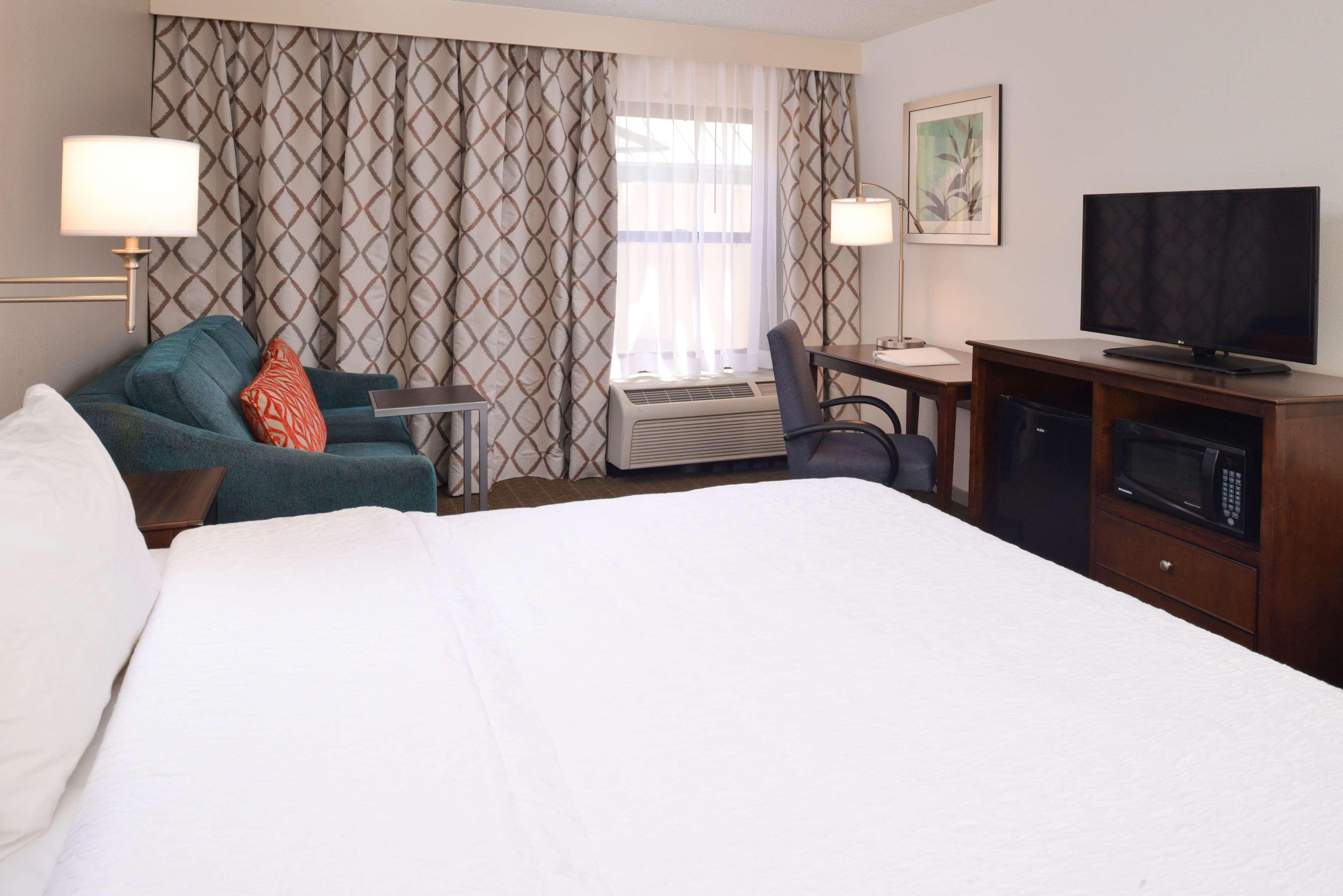 Hampton Inn & Suites Pueblo-Southgate Kültér fotó