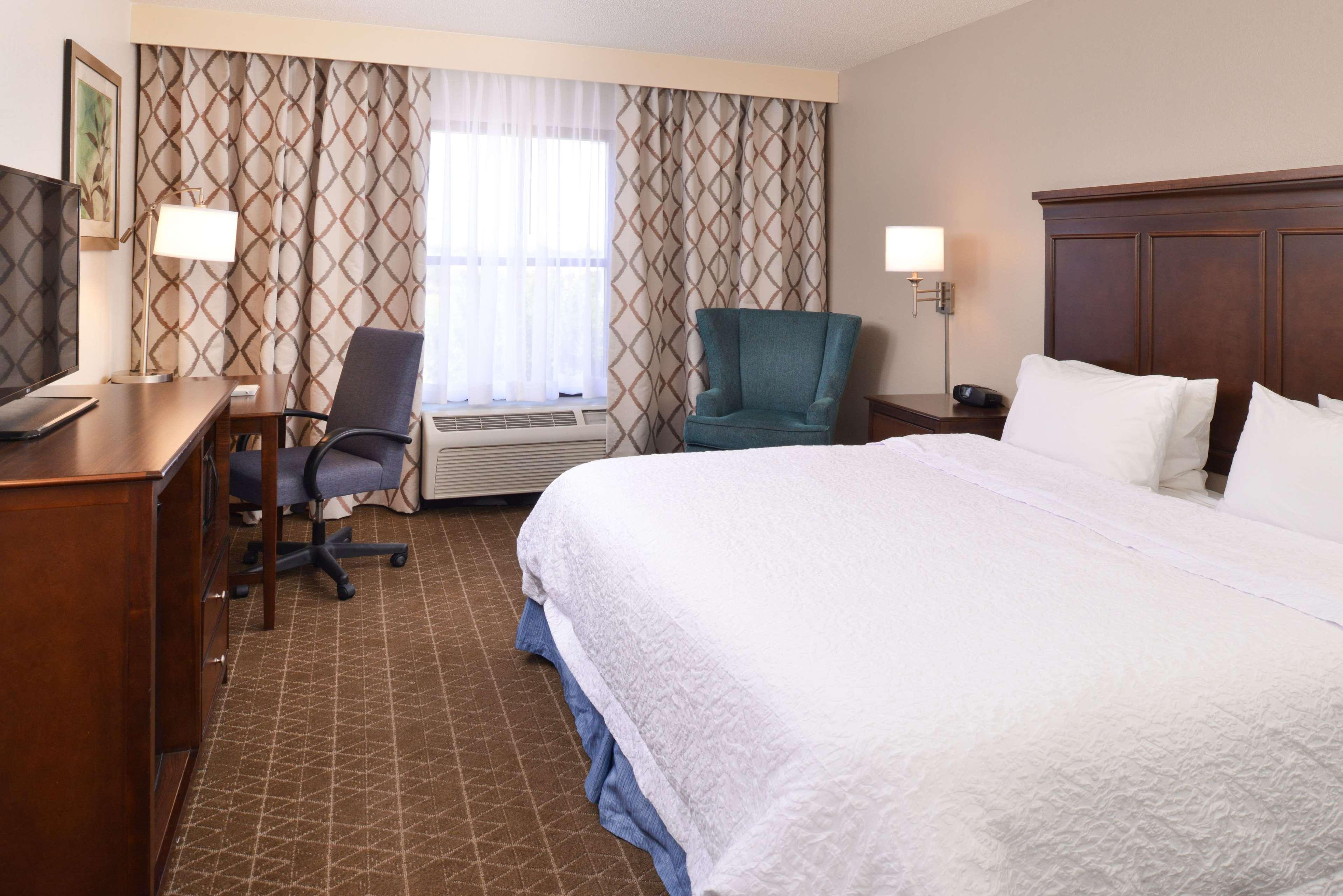 Hampton Inn & Suites Pueblo-Southgate Kültér fotó