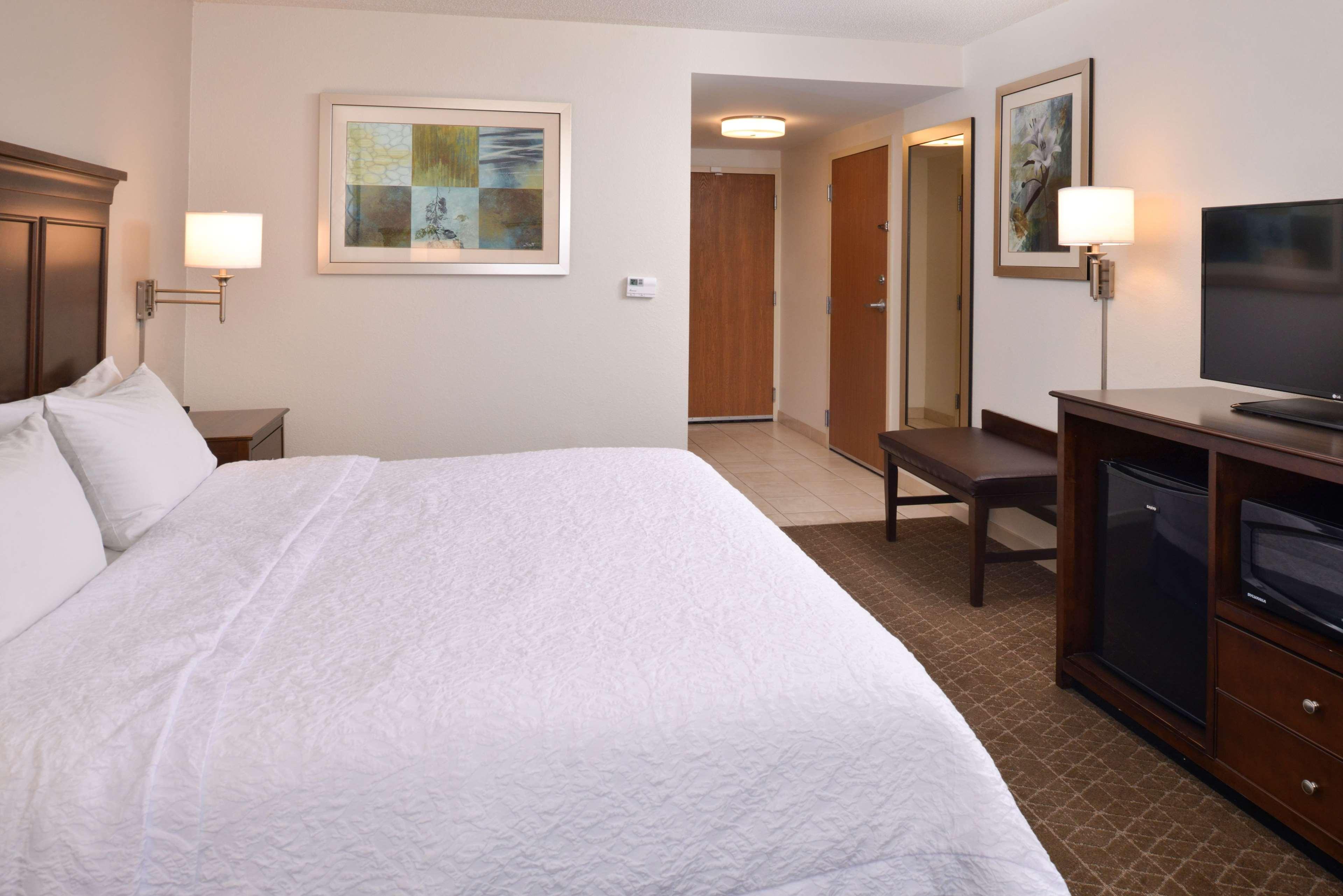 Hampton Inn & Suites Pueblo-Southgate Kültér fotó