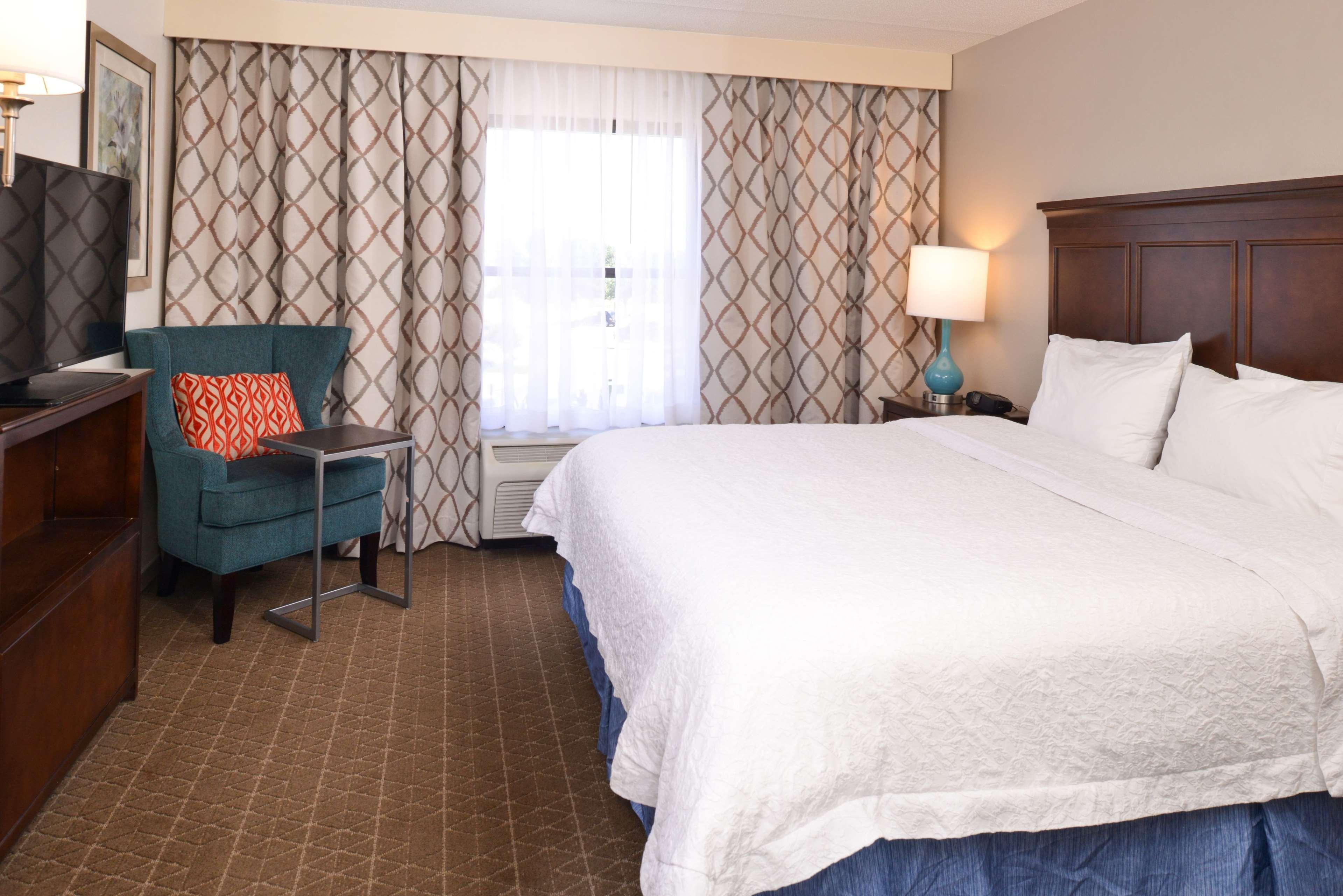 Hampton Inn & Suites Pueblo-Southgate Kültér fotó
