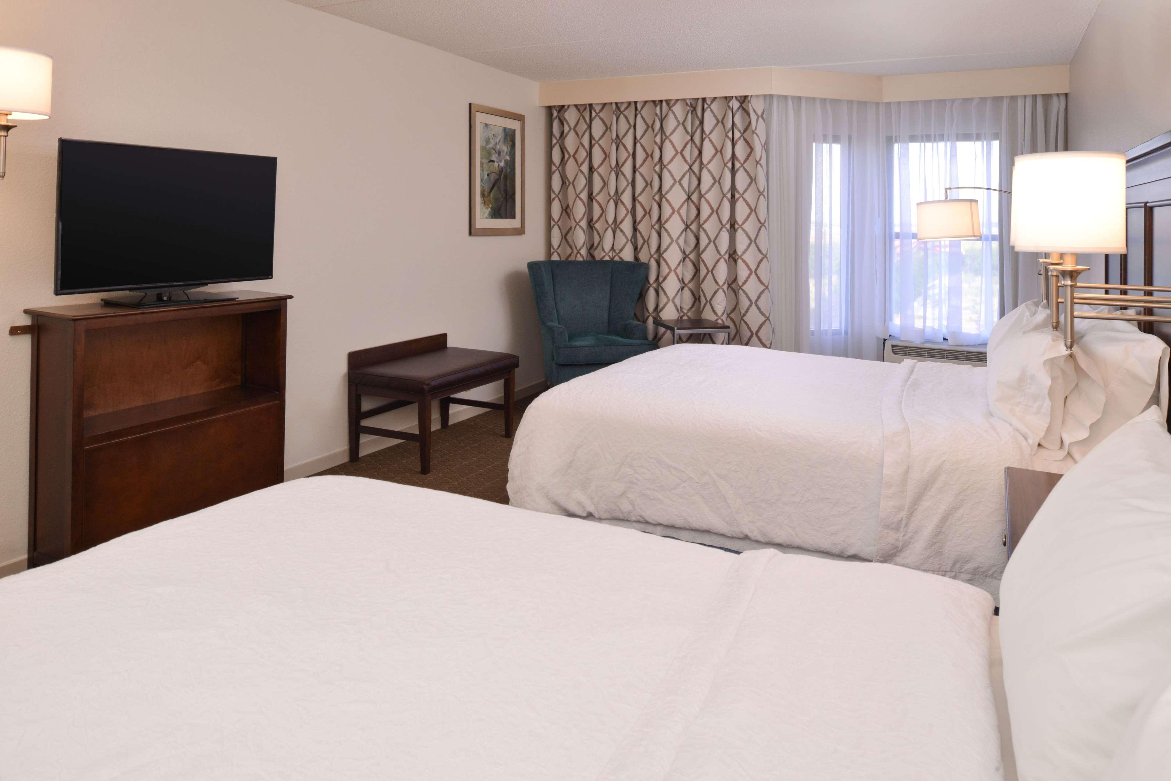 Hampton Inn & Suites Pueblo-Southgate Kültér fotó