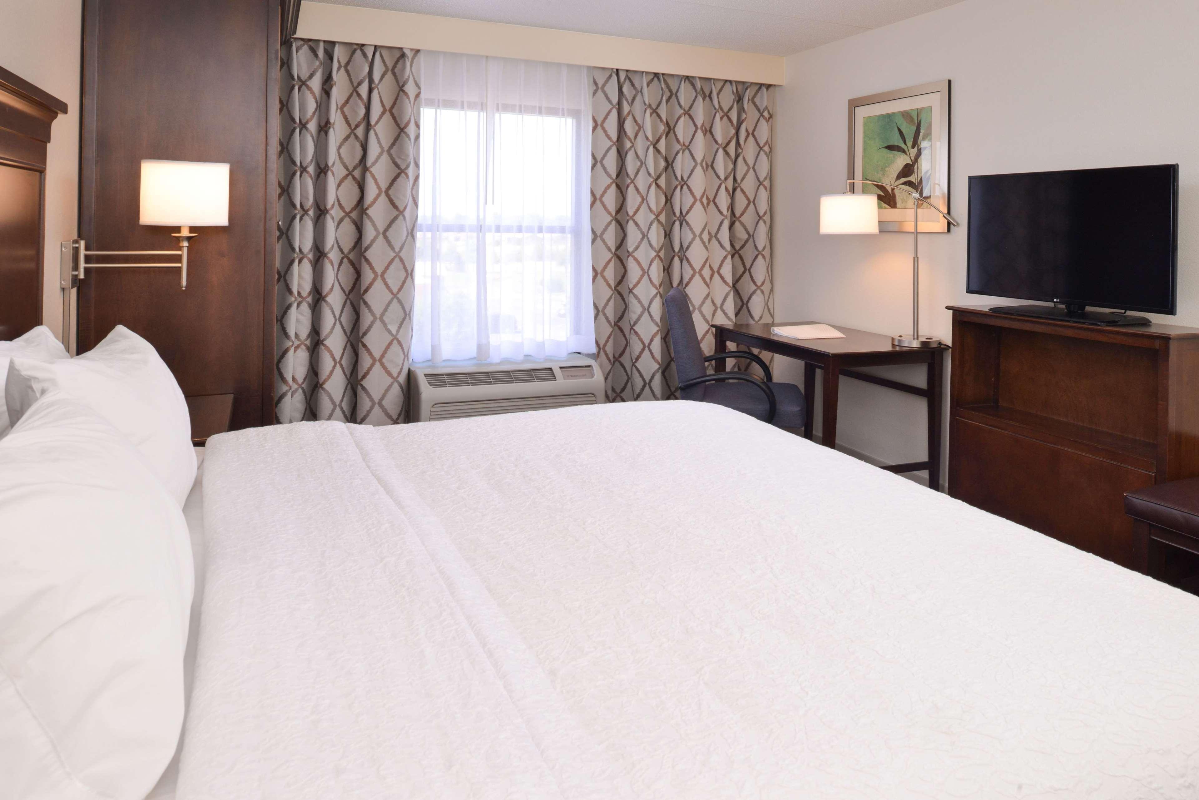 Hampton Inn & Suites Pueblo-Southgate Kültér fotó