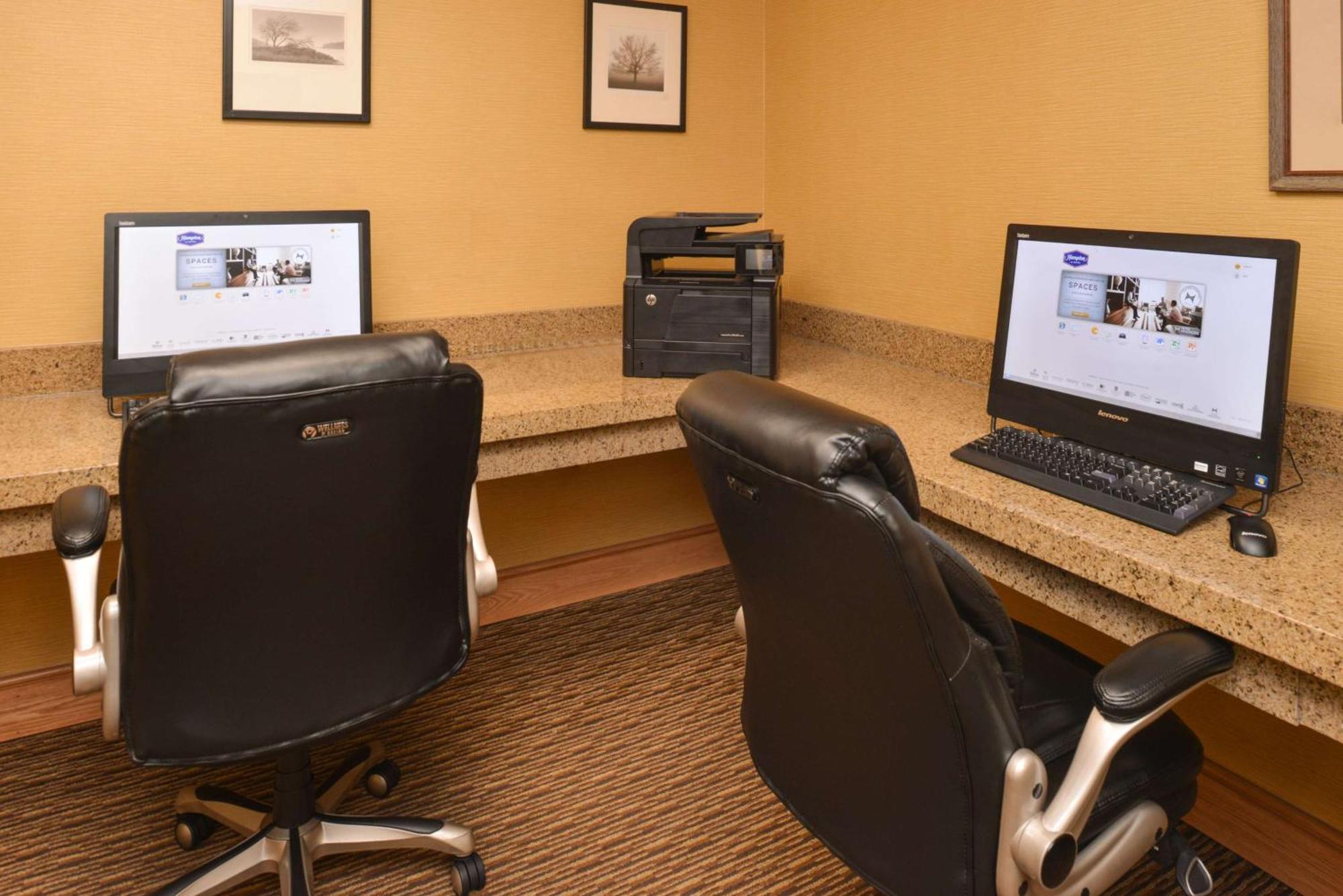 Hampton Inn & Suites Pueblo-Southgate Kültér fotó