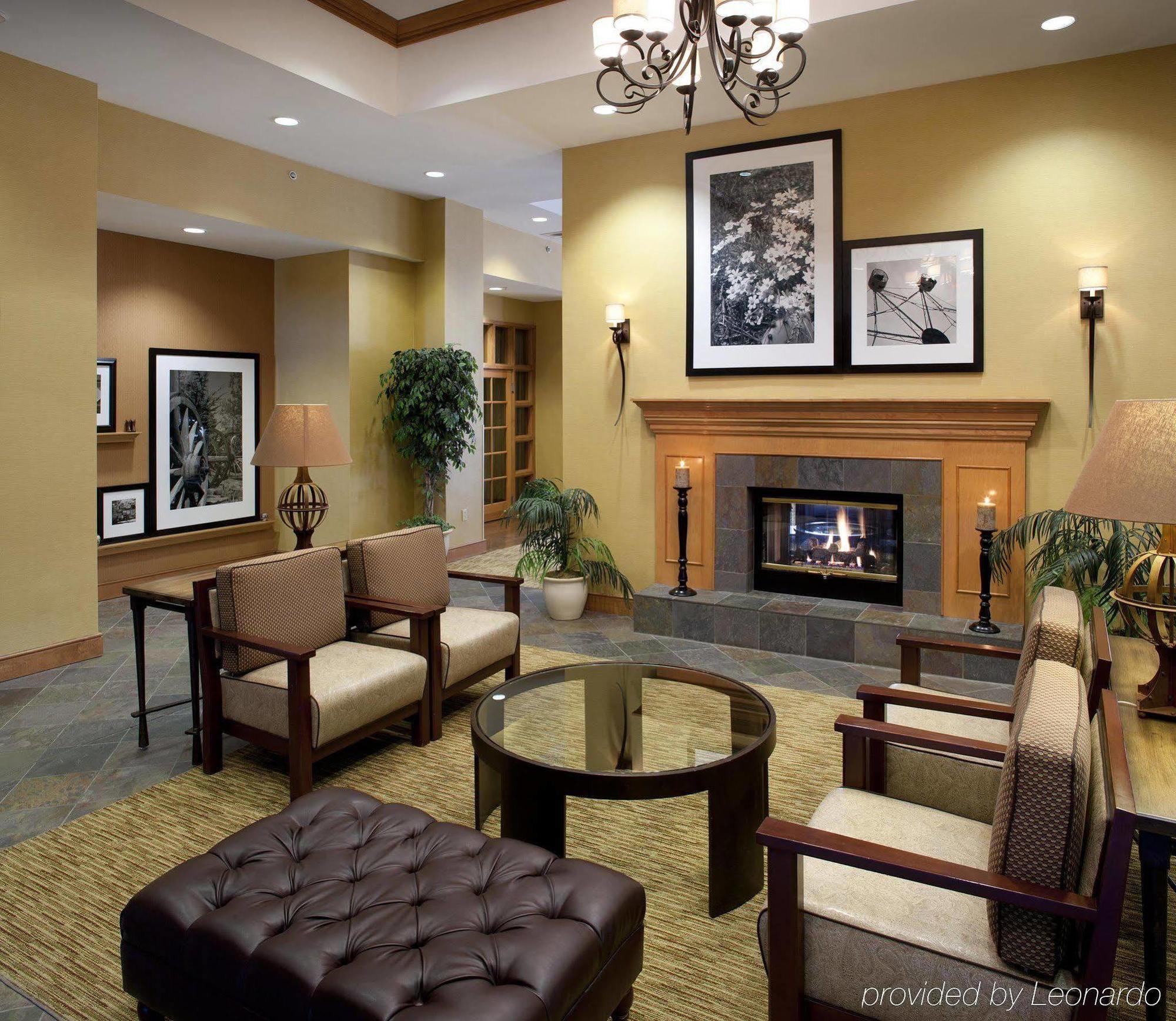 Hampton Inn & Suites Pueblo-Southgate Kültér fotó