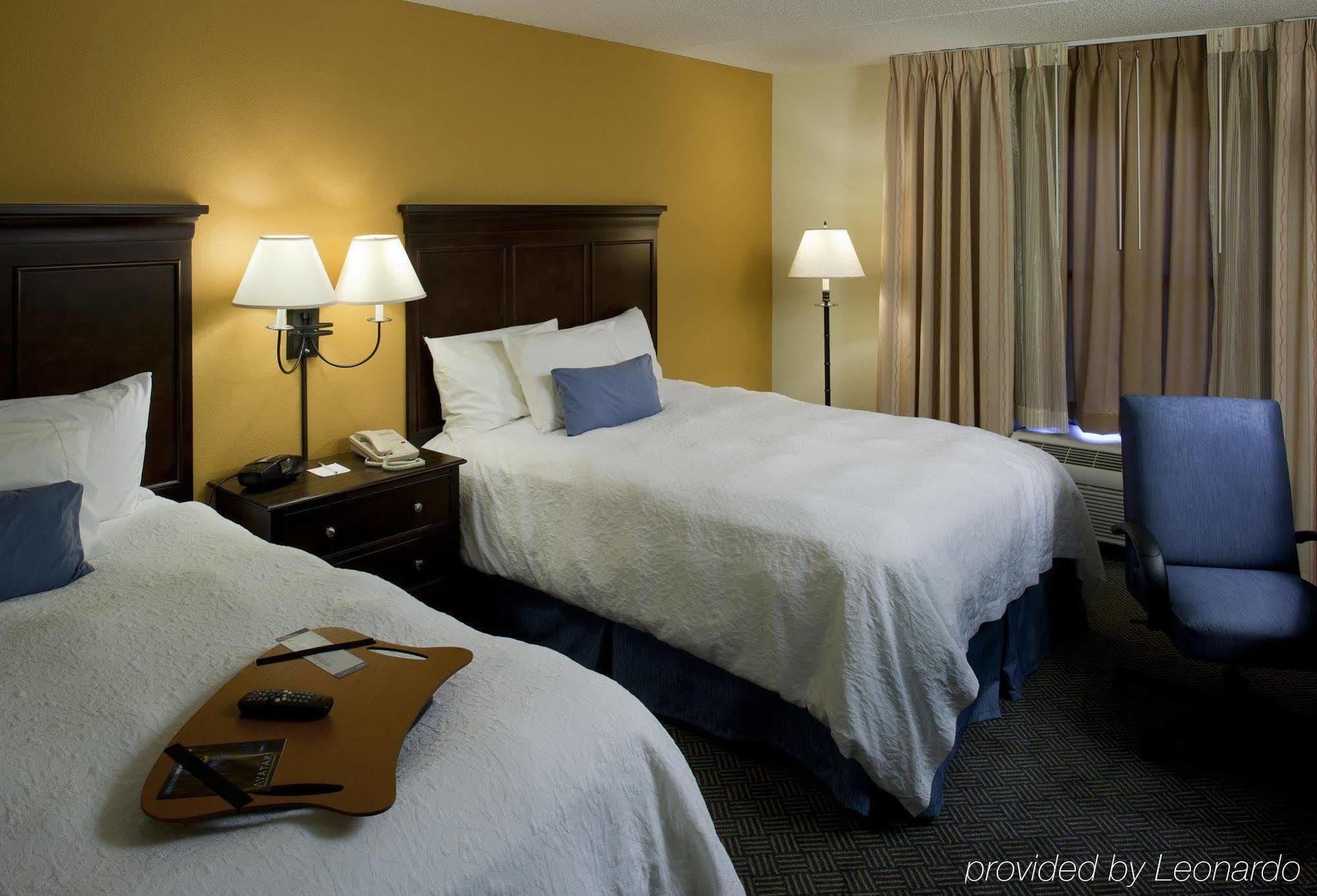 Hampton Inn & Suites Pueblo-Southgate Kültér fotó