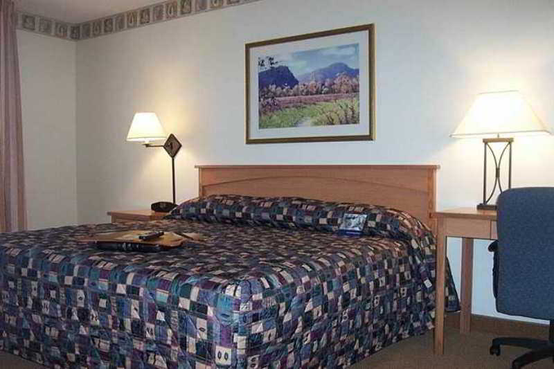 Hampton Inn & Suites Pueblo-Southgate Szoba fotó